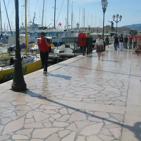 Lejlighed Mayol - Draps Et Serviettes Fournis Toulon